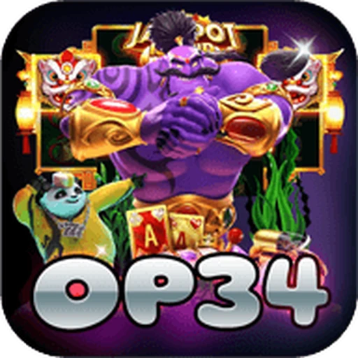 OP34 BET